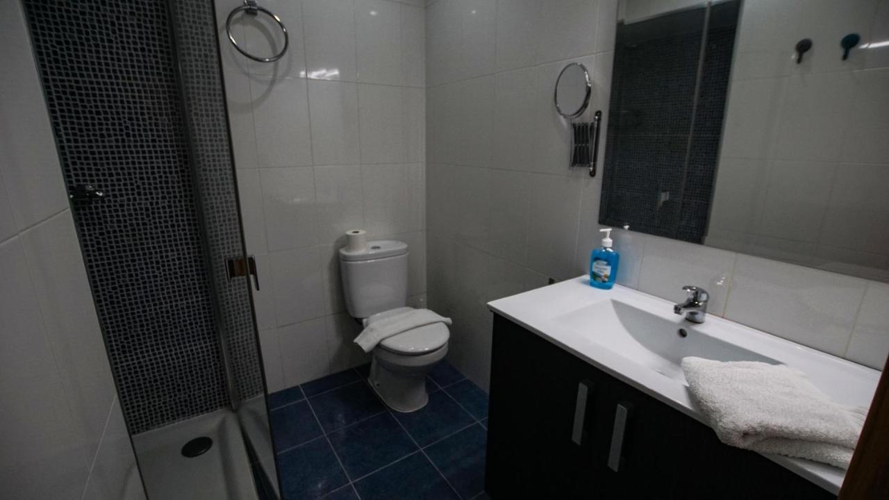 Apartamento/Casa El Puente Apartment Toledo Exterior photo
