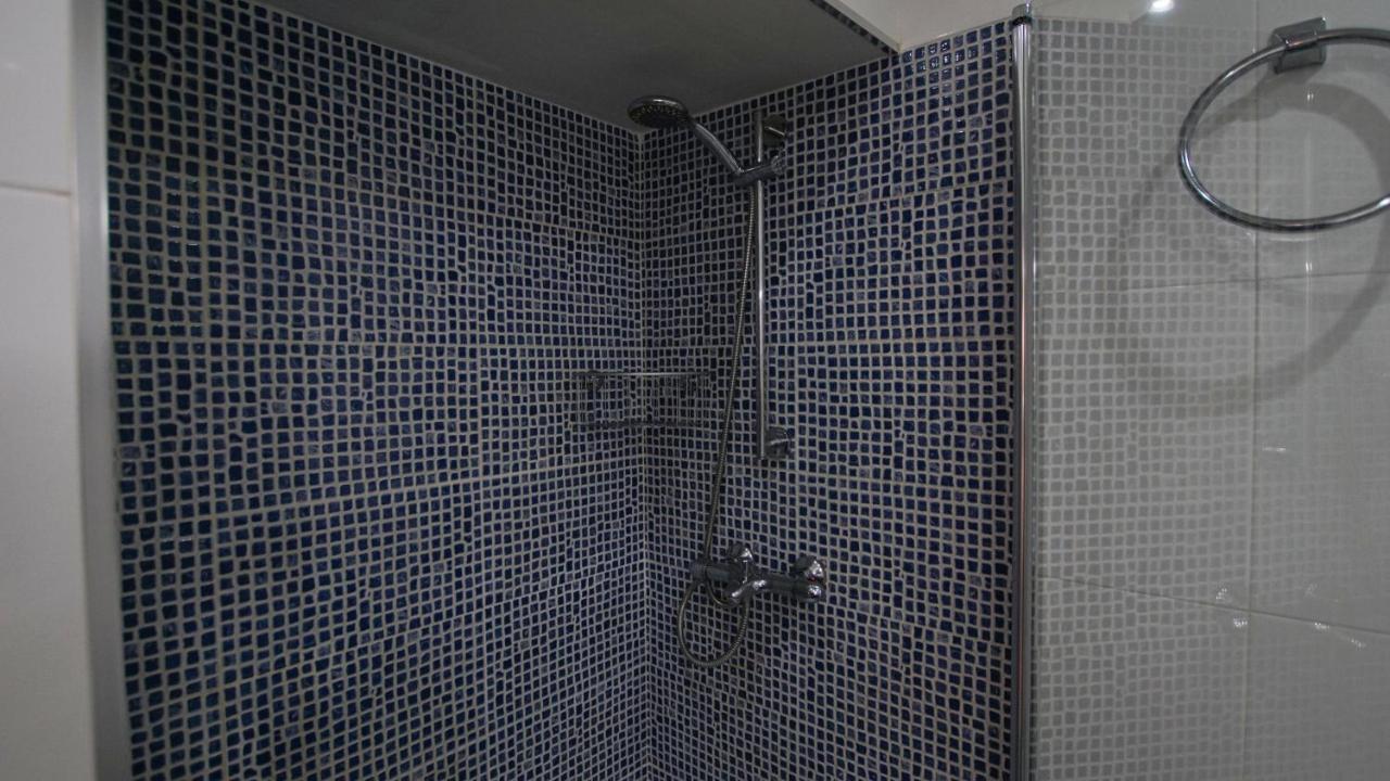 Apartamento/Casa El Puente Apartment Toledo Exterior photo